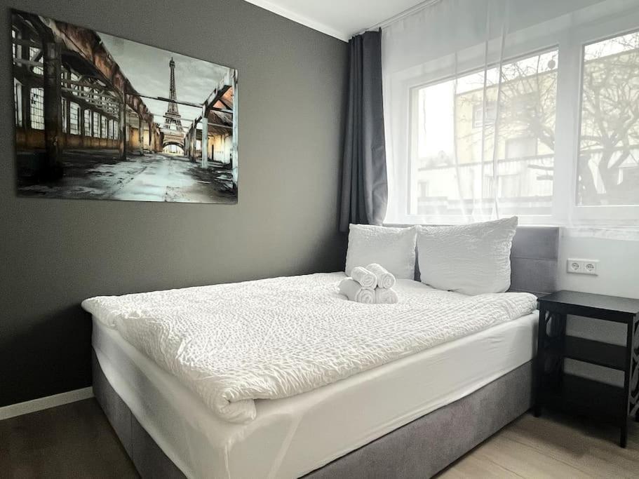 Staywell For 4 In The City I Parking I Wifi I Netflix 파더본 외부 사진